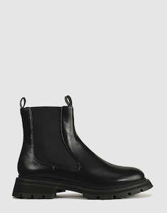 Los Cabos Chen Black Boot