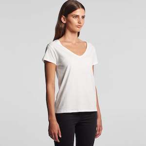 AS Colour La Brea V-Neck