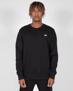 Dickies H.S Rockwood Crew Neck Sweater