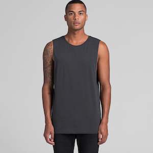 Shoe: AS Colour Barnard Tank Tee