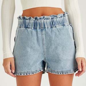 Junkfood Roxy Shorts