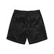 AS Colour Linen shorts black