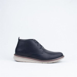 Kildare Markle Black Boot