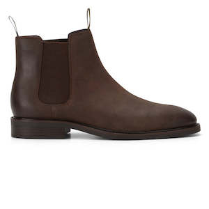 Julius Marlow Gaucho Brown Boot