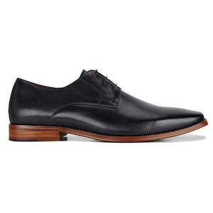 Julius Marlow Parallel Leather Shoe