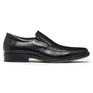 Julius Marlow Notorious Leather Slip On Shoe