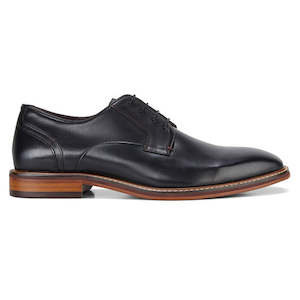 Julius Marlow Tamed Leather Shoe