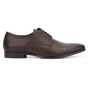 Julius Marlow Jaunt Leather Shoe