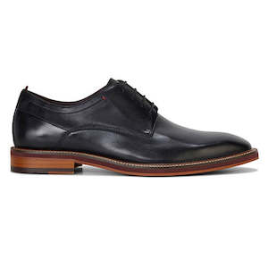 Julius Marlow Scaled Leather Shoe