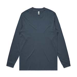 AS Colour Mens General Long Sleeve Tee