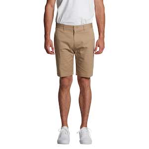 AS  Colour Plain Shorts