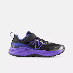 Shoe: PANTRLK5 DynaSoft Nitrel v5 Bungee Lace