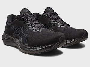 Asics GT2000 11 Black/Black Mens