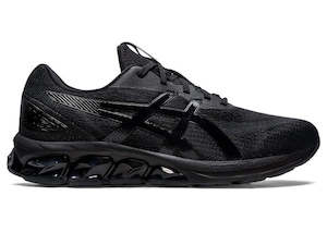 Asics Gel Quantum 180 V11 Black/Black Mens