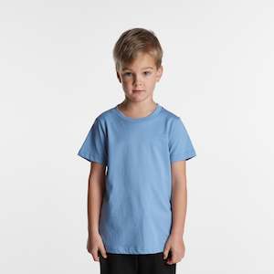 AS Colour Kids tee