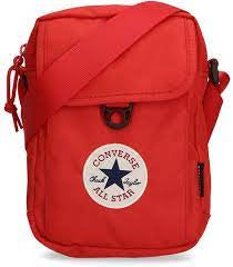 Shoe: Converse Sling Bag Red