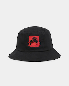 XLARGE Bucket Hat