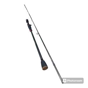 TM Slow Pitch Jigging Rod 60-250g