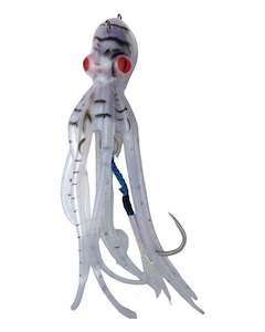 Metal Jig: Juicy Octopus "Octy" now in stock