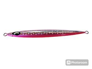 Lure Bundles Fast drop Action SPJ Snapper #3 120g-150g