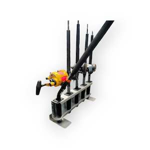 Ultimate Rod Racks: Home Storage Rod Rack