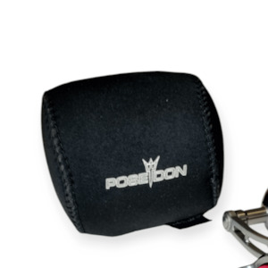 Gr8nzlife Rods: Poseidon 50SJ Reel