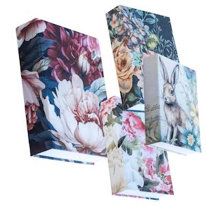 Mothers Day Gift Ideas: Jotter Pads Autumn Collection