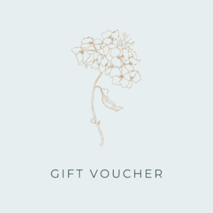 Gift Card Voucher