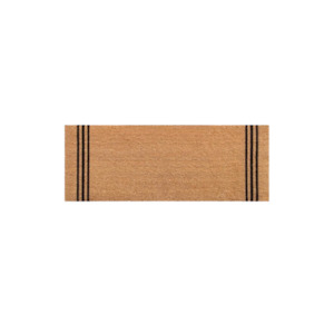 Extra Long Coir Door Mat