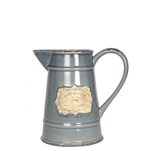 Cotswold Smokey Grey Jug