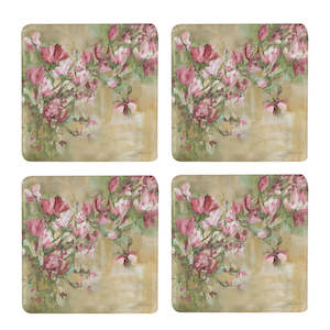 Placemats: Magnolia Coasters