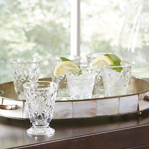 La Rochere Lyon Tumbler