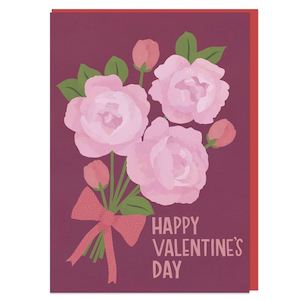 Cards: Happy Valentines Day