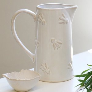 Abeille Jug