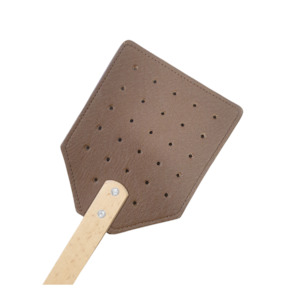 Christmas Gifts For Him: Leather Fly Swat