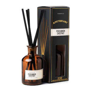 Paddywax Apothecary Diffuser | 88mls