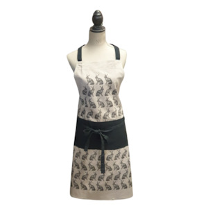 Hare Apron