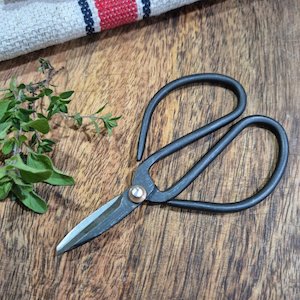 Favourites Back In Stock: Mini Iron Shears