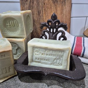 Favourites Back In Stock: Le Serail Marseille Soap | Olive Oil 300gm