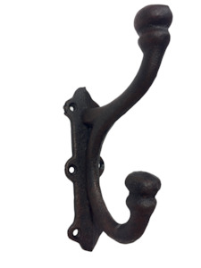 Favourites Back In Stock: Chunky Coat Hook