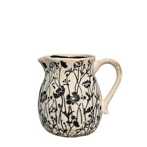 Mothers Day Gift Ideas: Petite Mono Derringer Jug