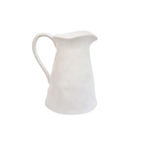 Jugs Pitchers: Primitive Farmhouse Jug