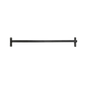 Chunky Iron Rail | Large