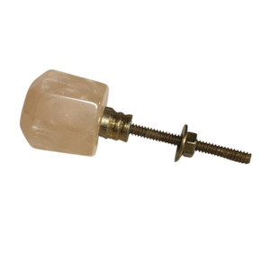 50 Off Knobs And Selected Hardware: Quartz Knob