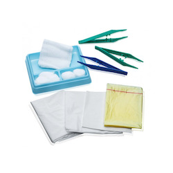 Basic Dressing Set (Premium)