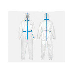 PPE Protective Coverall Suit