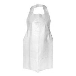 Medical equipment wholesaling: Plastic Apron