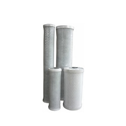 Medical equipment wholesaling: 6100205N 10 Inch Slimline Carbon Filter