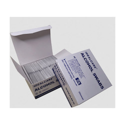 Alcohol Swab / Prep Pads