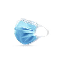 Medical equipment wholesaling: Surgical Face Mask Earloop